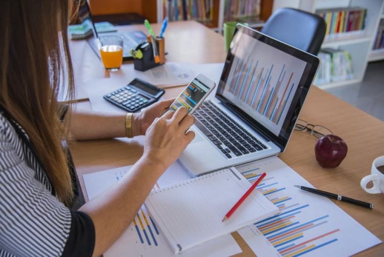 Business Social Media Management