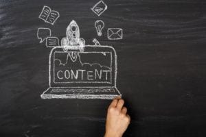 Content Marketing Strategy