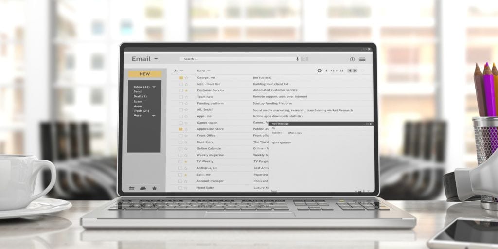 Email Marketing Campaign Tip