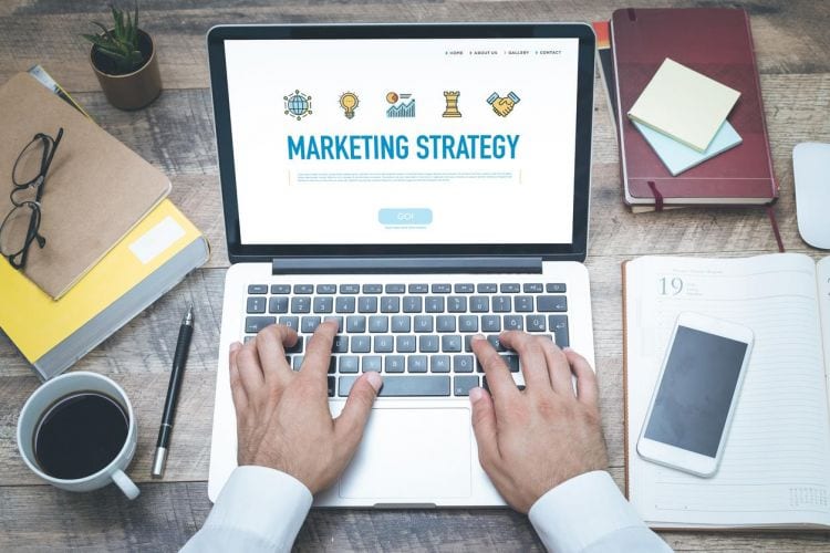 How to Promote Business Online