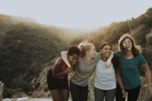 Marketing to Women