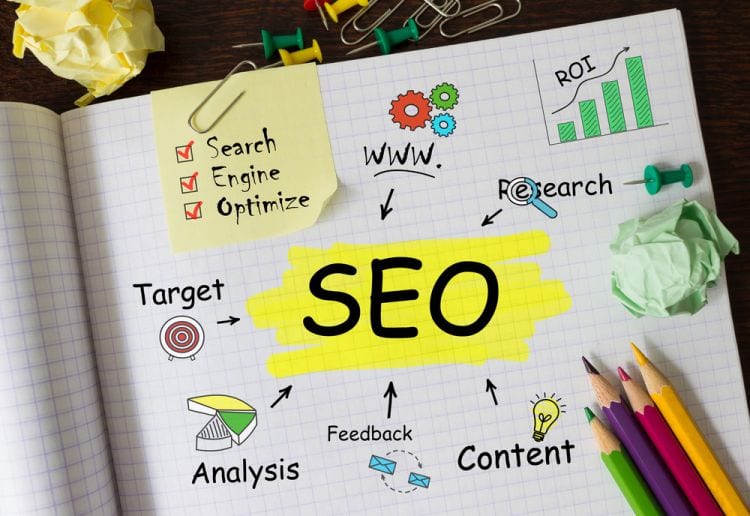 Miami SEO Consultant