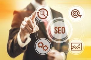 SEO Company Miami