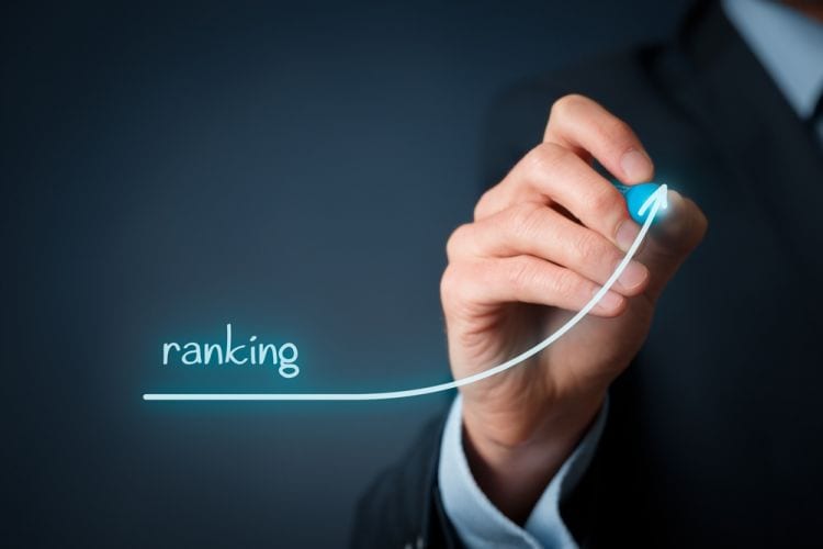 Top SEO Agency