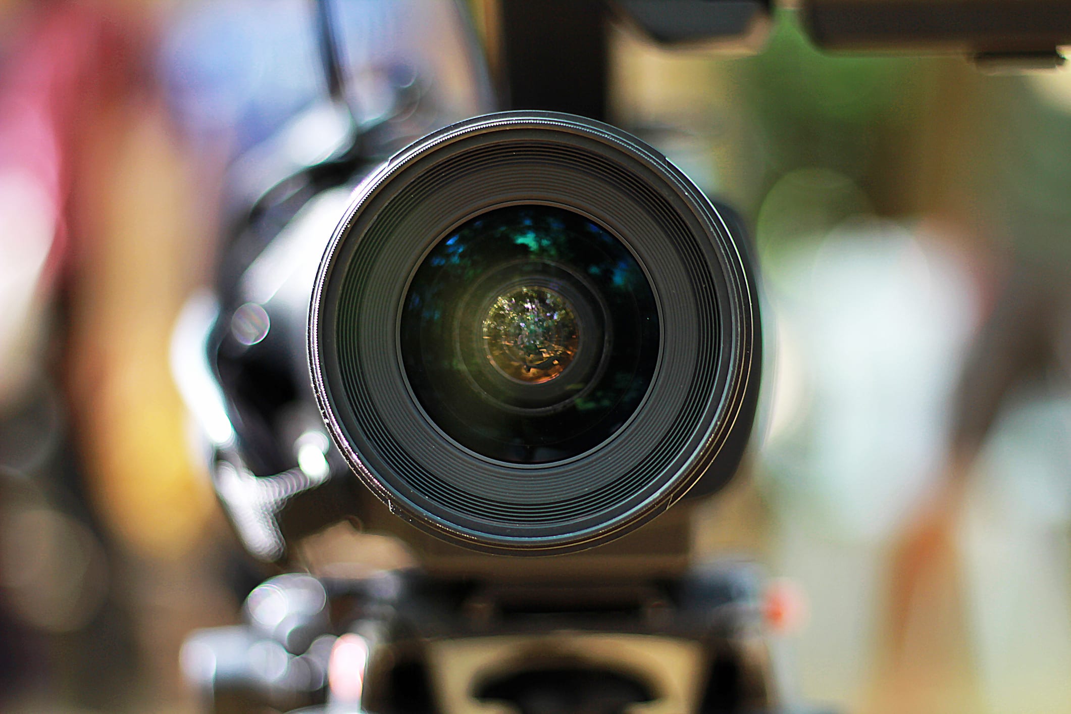 Video Production Tips