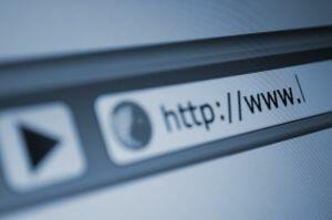 Search bar 