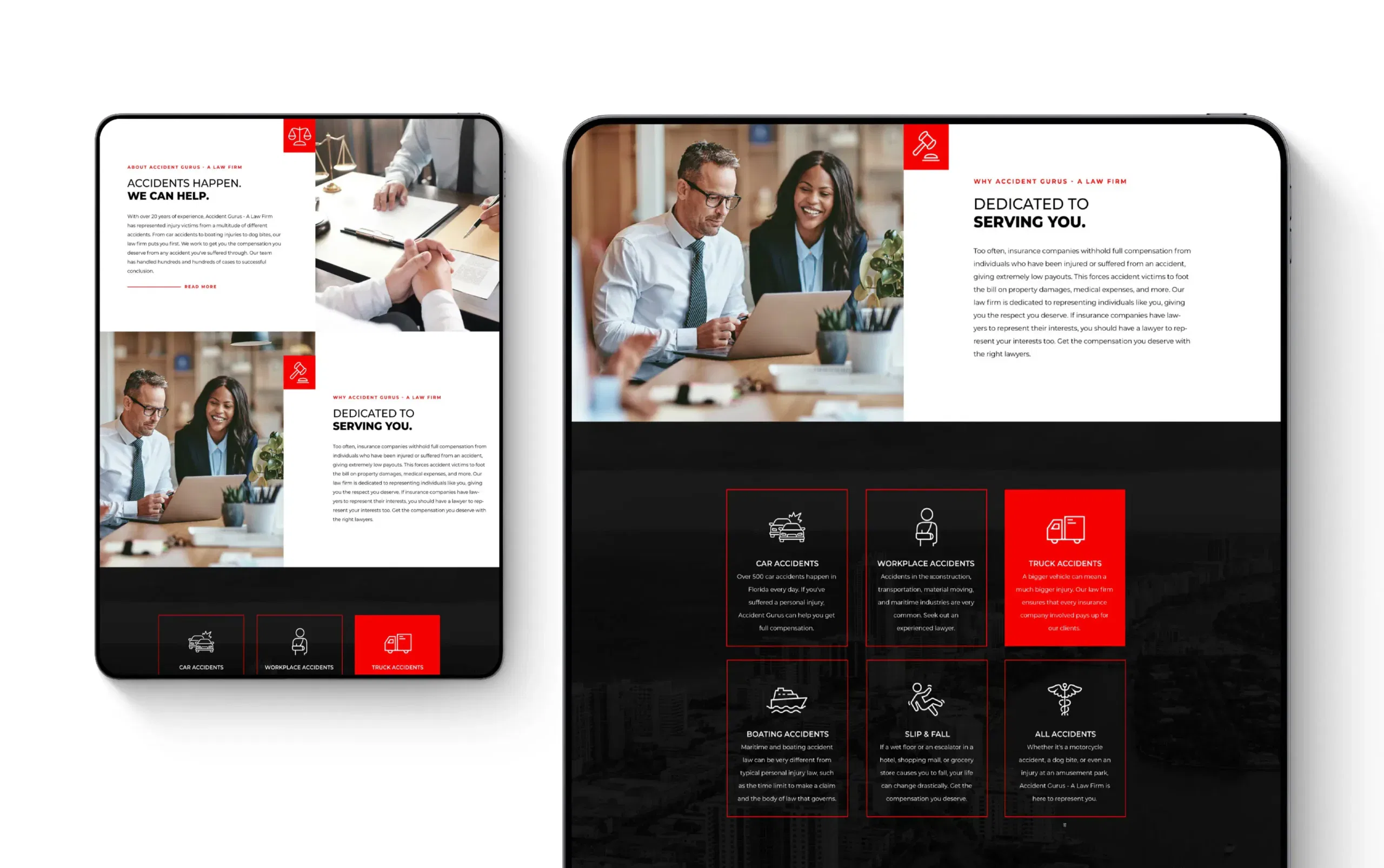 Team reviewing project on a laptop, surrounded by strategic planning documents and graphs.