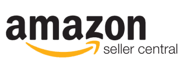 Amazon logo with 