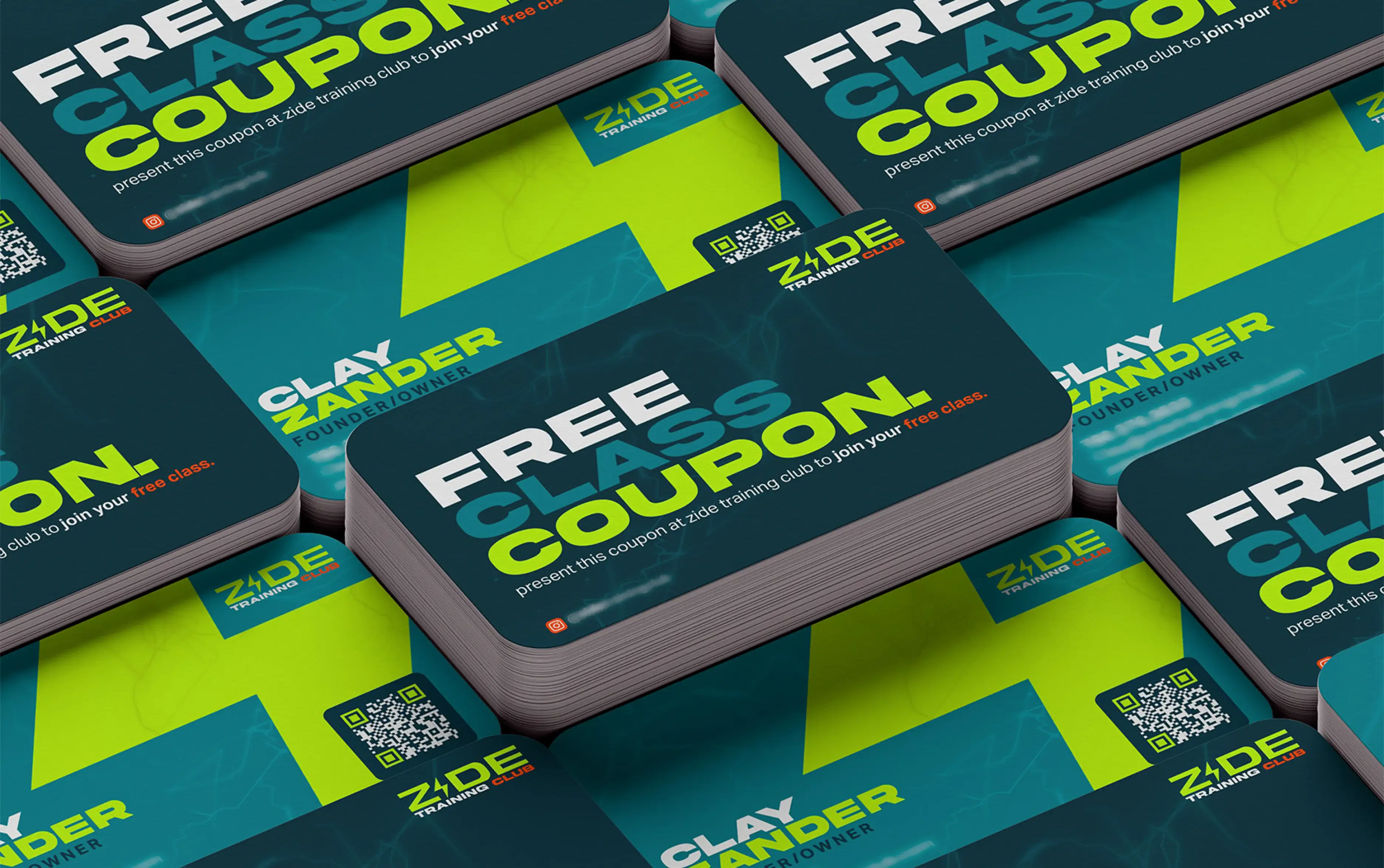 free coupon cards for clay cleanser